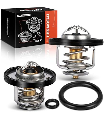 Dorman 902-698 Alloggiamento Termostato Refrigerante Motore – Ricambio Specifico E Resistente