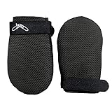 JAWZ Traction Booties Lightweight Floor-Gripping