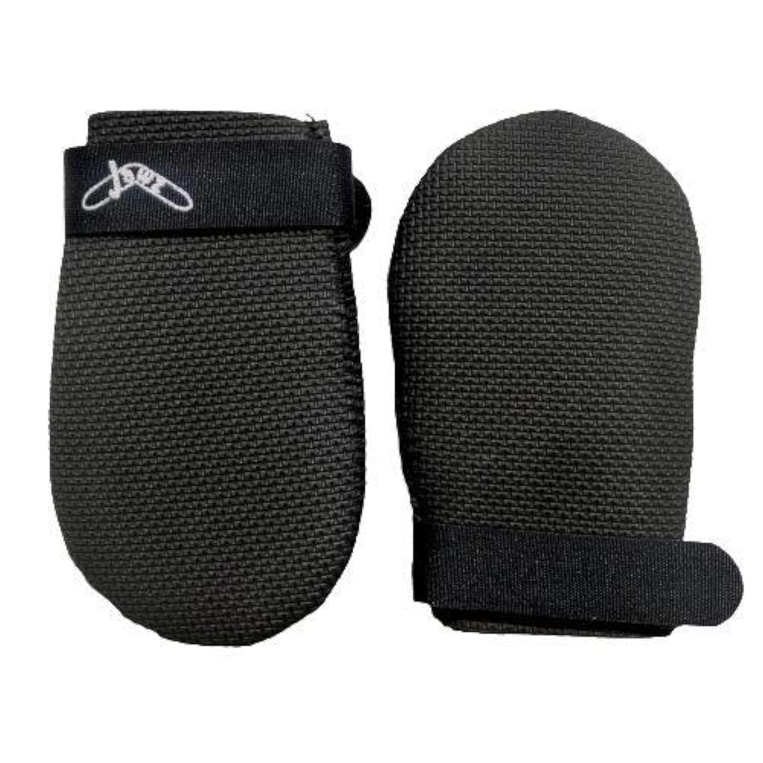 JAWZ Traction Booties Lightweight Floor-Gripping
