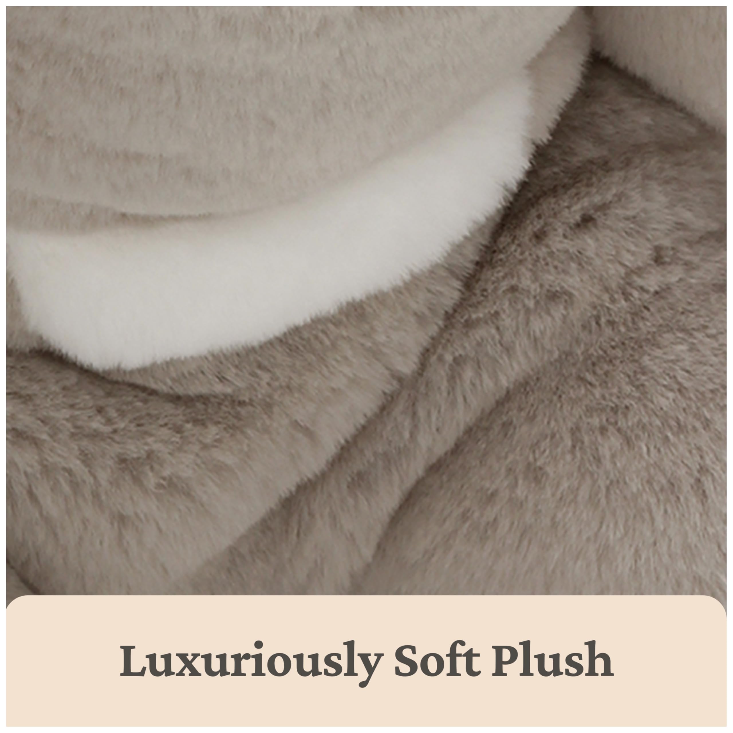 GUND Original Snuffles Teddy Bear, Premium Stuffed Animal for Ages 1 and Up, Gray, 10”