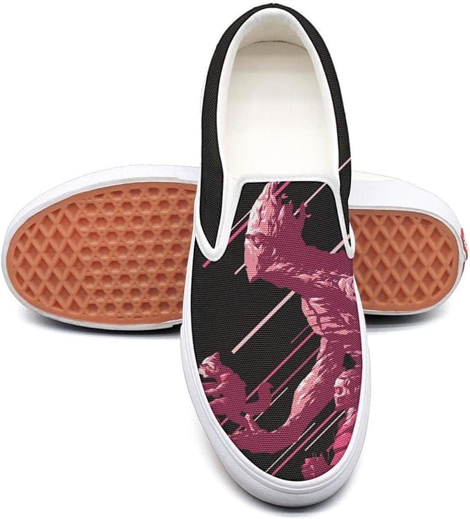 Guardians-of-The-Galaxy- Young Men Walking Shoes for Mens Shock Absorption Male Running Shoes 