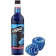 DaVinci Gourmet Classic Blue Raspberry, 25.4 Fluid Ounces (Pack of 1)