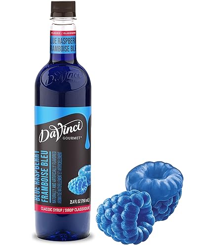 Amazon.com : DaVinci Gourmet Sugar-Free Chocolate Syrup, 25.4