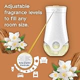 Glade Plug In Air Freshener Refill Sandalwood Jasmine 6 x 20ml Pack view 4