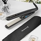 Remington Ceramic Hair Straightener Slim 230°C Floating Plates Anti-static view 2