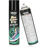 Kakalsa Suede Protector Spray, Shoe Protector Spray 10.15 OZ- Shoe Spray Protectant, Nano Protection Rain & Stain Waterproof Spray for Shoes, Suede, Boots, Sneakers, Canvas, Leather, Nubuck