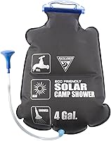 Seattle Sports PVC Solar Showers