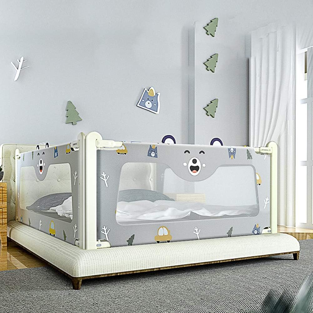 child bed guard