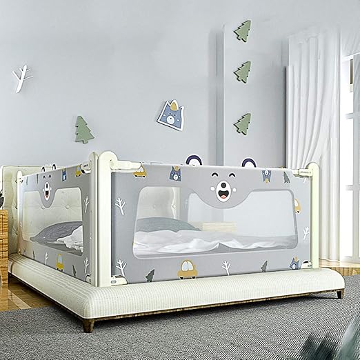 folding child bed