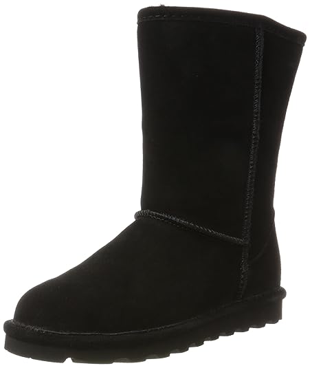 Bearpaw Damen Elle Short Schlupfstiefel