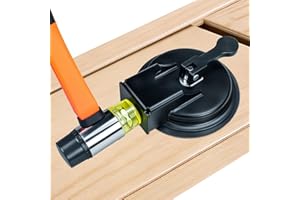 BAONEEDY Professional Laminate Floor Gap Repair Tool,Heavy Duty Floor Gap Fixer Tool,Lvp Flooring Suction Cup Tools for Laminate, Vinyl, Wood Floor Gap Repairs