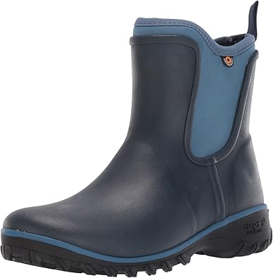 bogs sauvie slip on boot