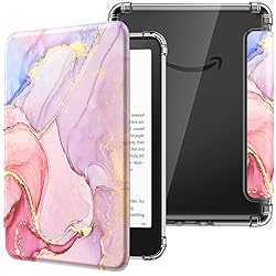 MoKo Case for New 7"Kindle Paperwhite 12th Gen