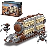 Battle Set, 522 PCS