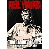Young, Neil - Three More Decades