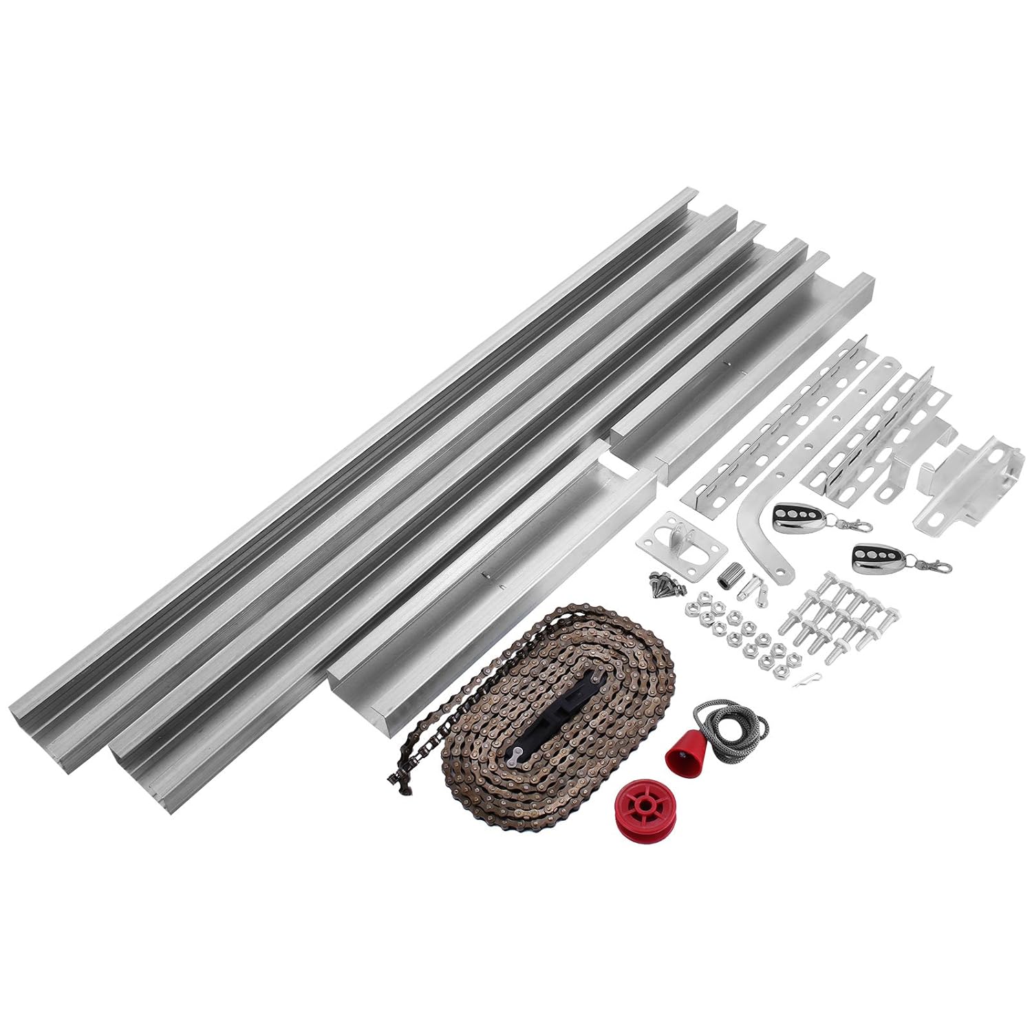 Moracle Abridor De Puerta De Garaje 800N Abridor Remoto Para Puertas De