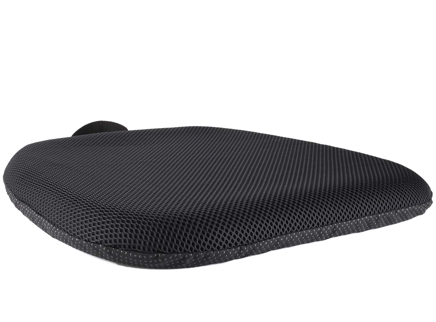 FOMI Thick Premium All Gel Orthopedic Seat Cushion | (16.5