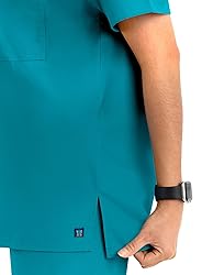 Maevn Unisex Core V-Neck