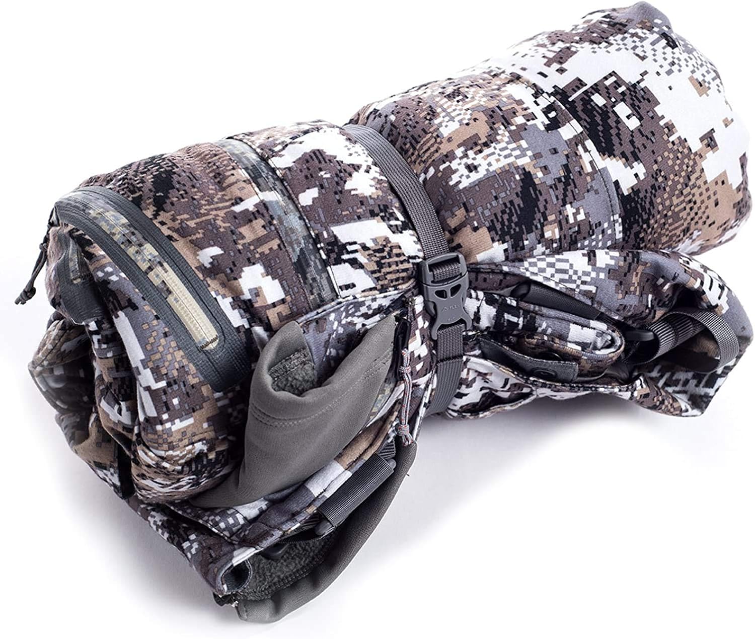 SITKA Gear Men's Incinerator Bib: Clothing