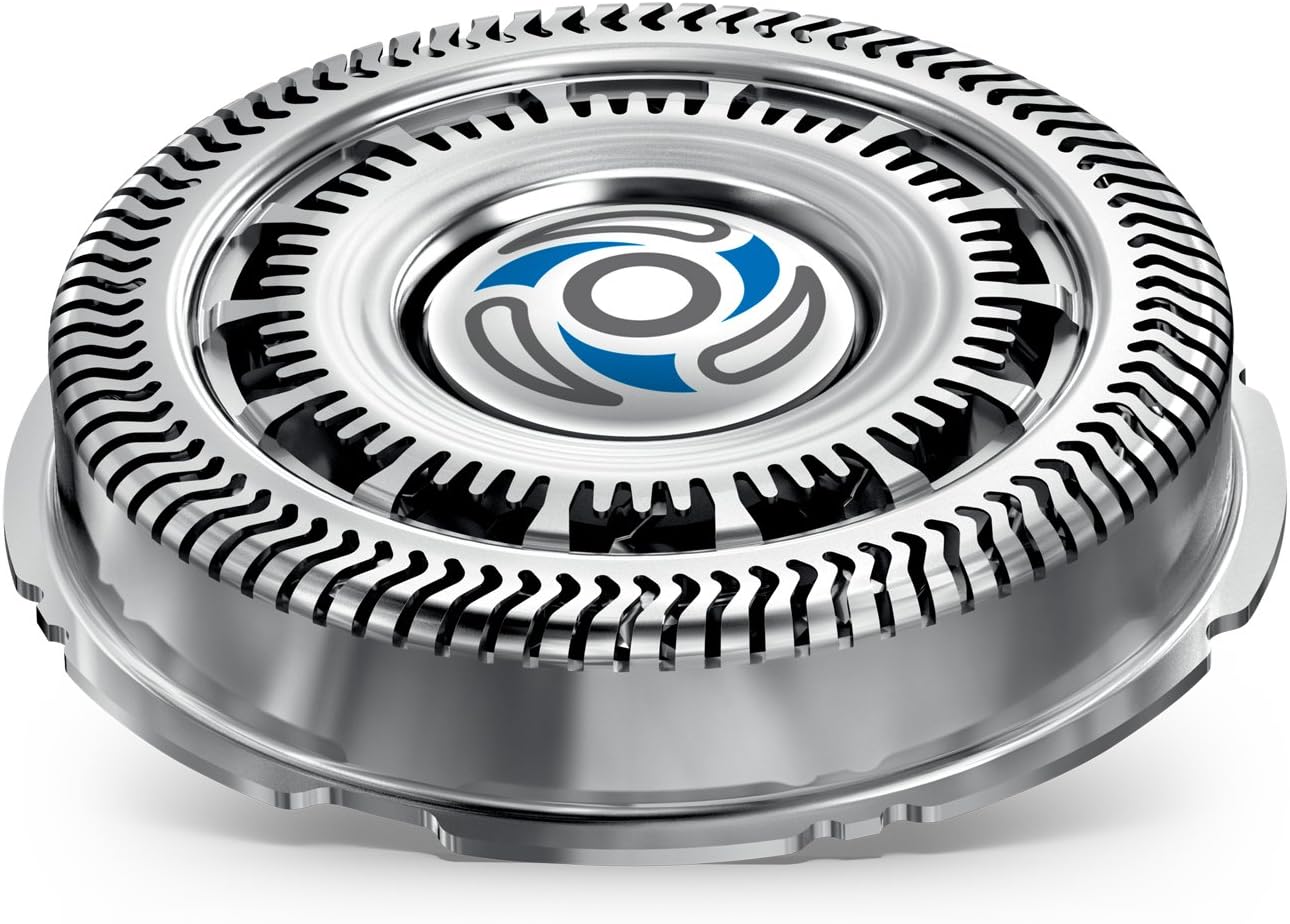 Philips Replacement Shaver Blades for Shaver Series 7000, SH70/53