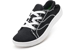 VNANV Women Barefoot Shoes Wide Toe Minimalist Walking Shoes Slip on Zero Drop Sole Cross-Trainer Sneakers Lightweight Workout