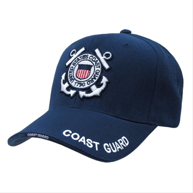 Uscg Ball Caps Top Sellers, 59% OFF 