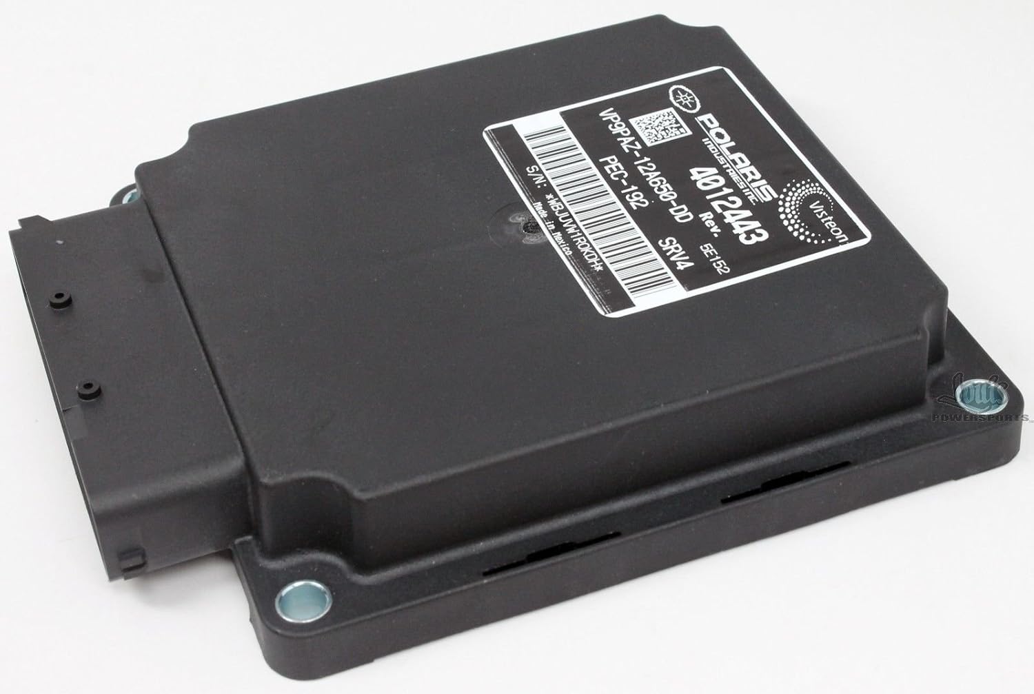 Poalris 20062014 Sportsman Ranger 500 4x4 Electronic Control Module