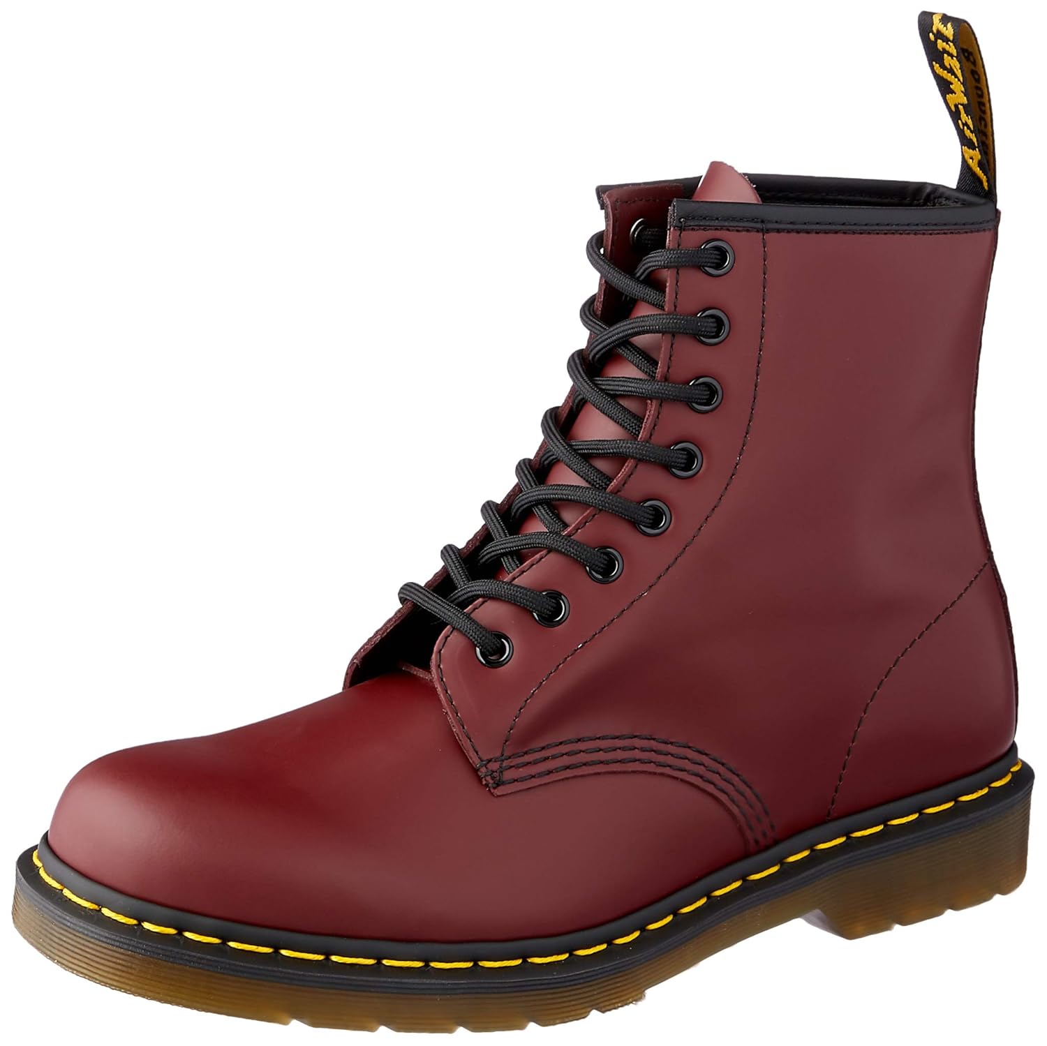 differenza tra dr martens 1460 e 1460z