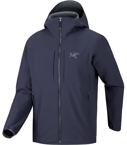 Amazon.com: Arc'teryx Gamma Hoody Men's | Lightweight Insulated
