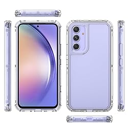 Compatible with Samsung Galaxy A54 5G Case