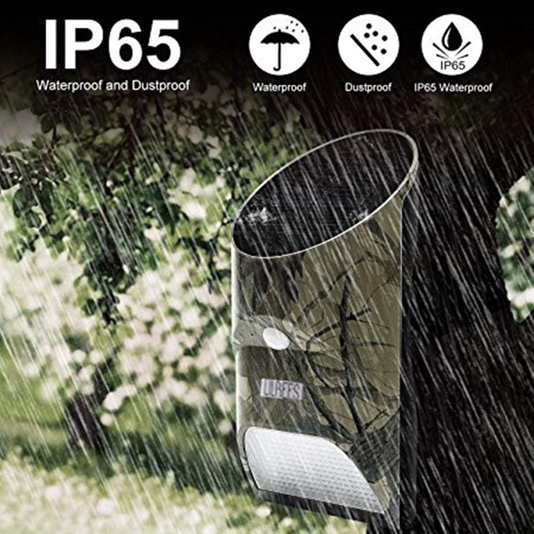 Amazon.com: Lilbees Solar Green Feeder Lights with Motion Activated for Hog Pig Predator Coyote Varmint Deer Night Hunting(FL1-P2)(Pack of 2): Sports & ...