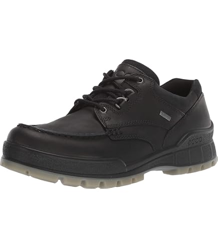 Amazon.com | ECCO Mens Track 25 Low Gore-tex Waterproof Hiking