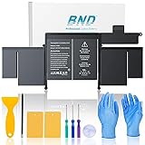 BND A1502 MacBook pro Battery Replacement A1582