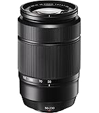 Amazon.com : Fujifilm XF55-200mmF3.5-4.8 R LM OIS : Camera