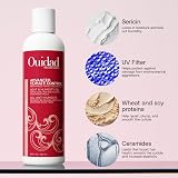 Ouidad Advanced Climate Control Stronger Hold Curl Gel Anti-Frizz 250ml view 3