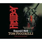 Hellboy: Emerald Hell