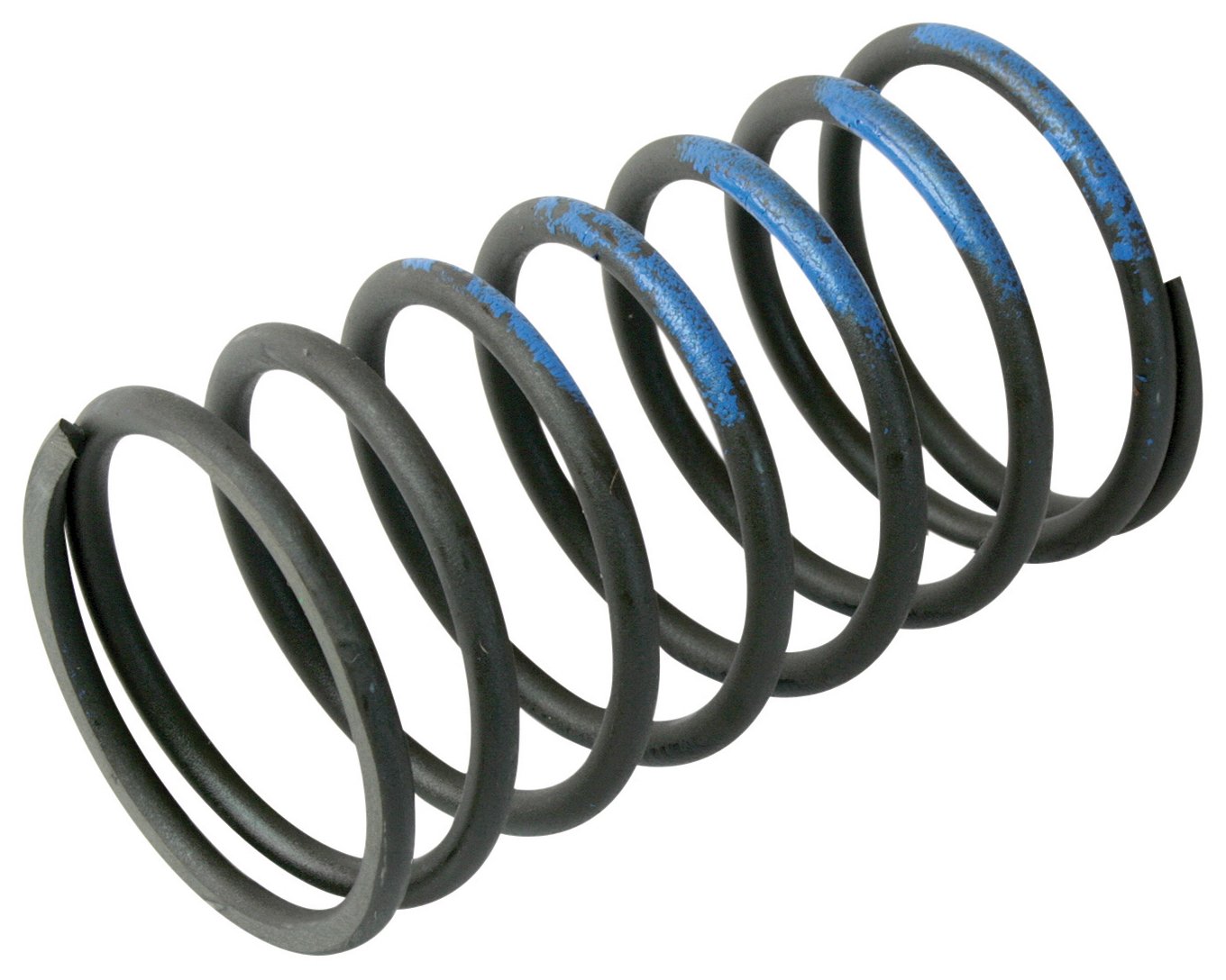 Photo 1 of Turbosmart TS-0505-2005 - 2011 Brown/Blue 10PSI WG38/40/45 Wastegate Outer Spring