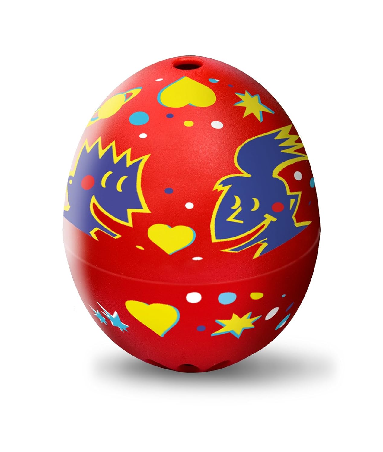 Brainstream 11A1400 - Minutero en Forma de Huevo (5,5 cm): Amazon ...