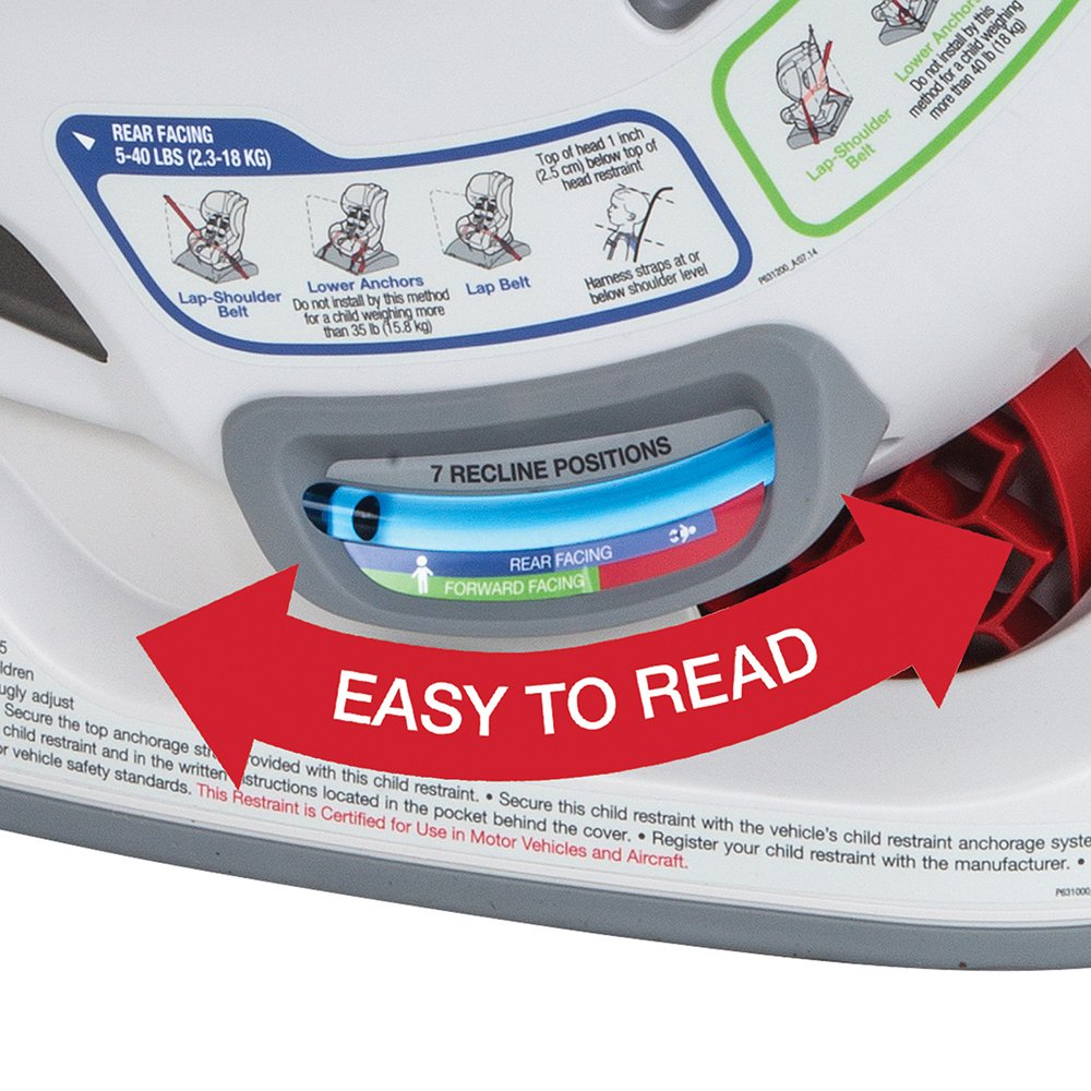 britax marathon clicktight adjusting shoulder straps