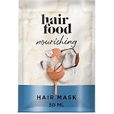 Hair Food Nourishing Coconut Hair Mask, 1.7 Oz