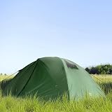 Forceatt 3 Person Camping Tent Double-Layer Roof UV Waterproof Windproof view 7