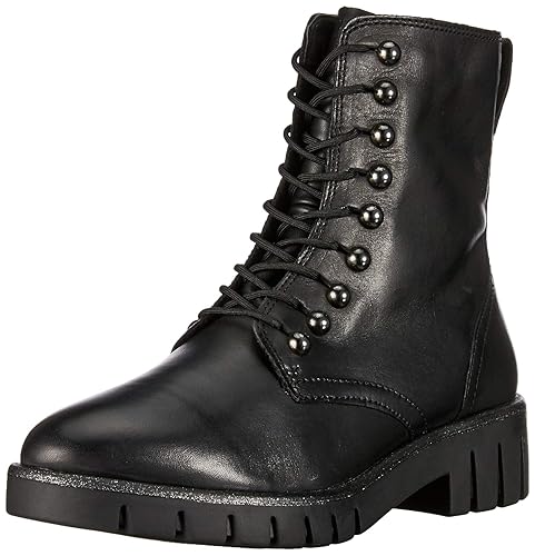 Tamaris Damen 1-1-25232-21 Biker Boots