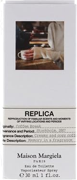 Maison Margiela Coffee Break 30ml EDT Eau de Toilette Fragrance view 3