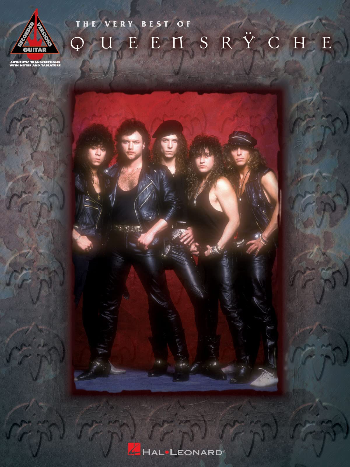 The Very Best of "Queensryche"