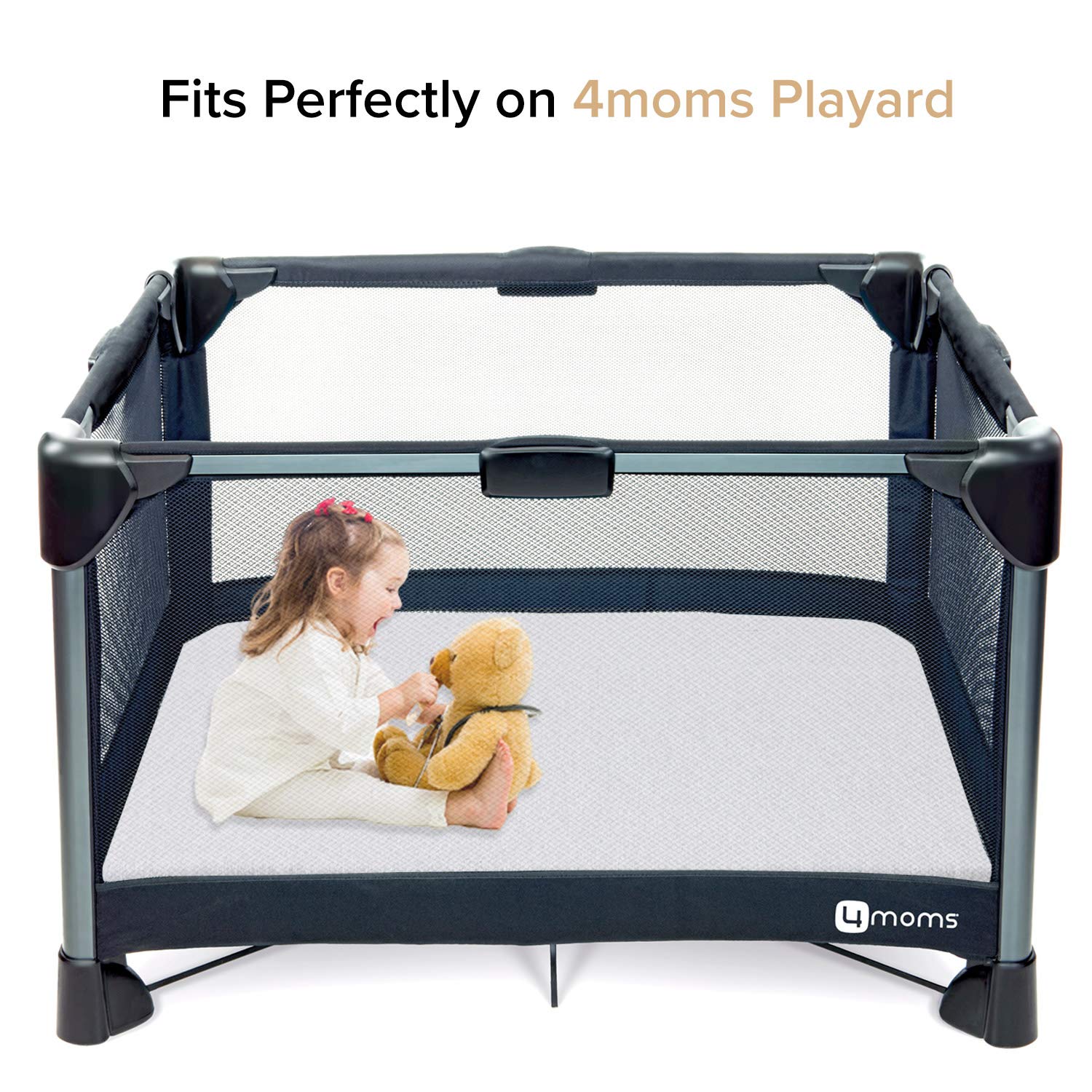 breeze classic playard