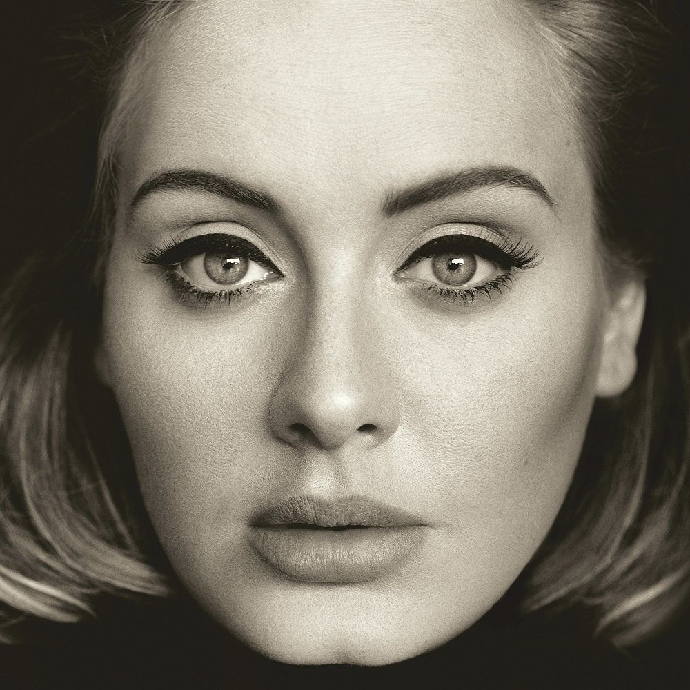 Adele 25: Adele, Adele: Amazon.fr: Musique