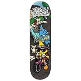 World Industries Skateboard Deck Cholo