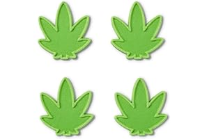 Green Mini Seaweed Traction Stomp Pad by Crab Grab