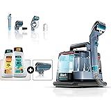 Shark PX202BRN StainStriker Portable Spot, Stain, & Odor Eliminator for Carpets, Area Rugs, Upholstery, Cars, with Bonus Acce
