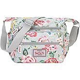 YYW Crossbody Bag for Women Multifunctional Shoulder Handbags for Daily Use Travel Work | Multifunctional, for Daily Use, Travel, Work, Multifunctional, for Daily Use